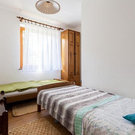 Apartments Magdalena Малинска Екстериор снимка