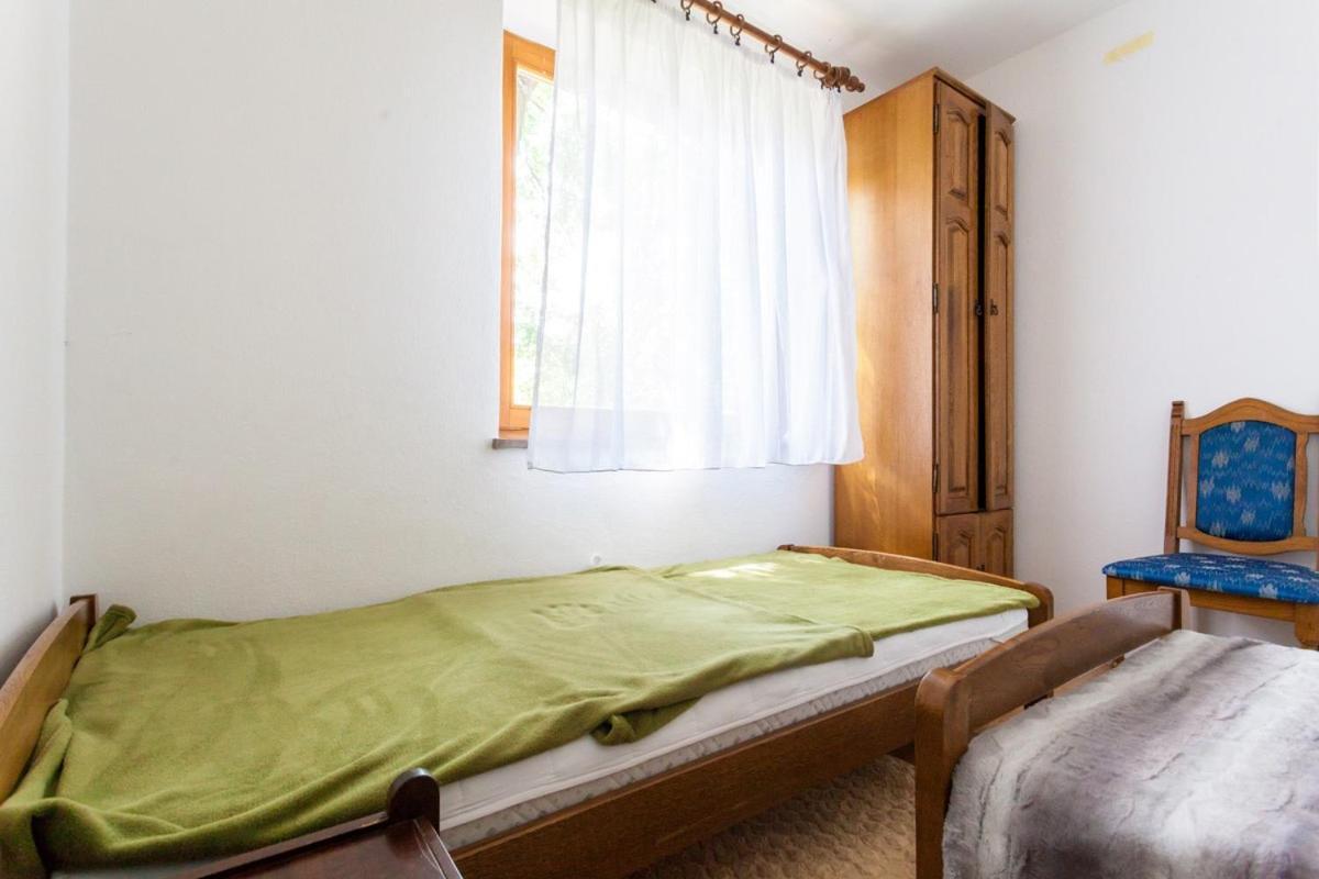 Apartments Magdalena Малинска Екстериор снимка