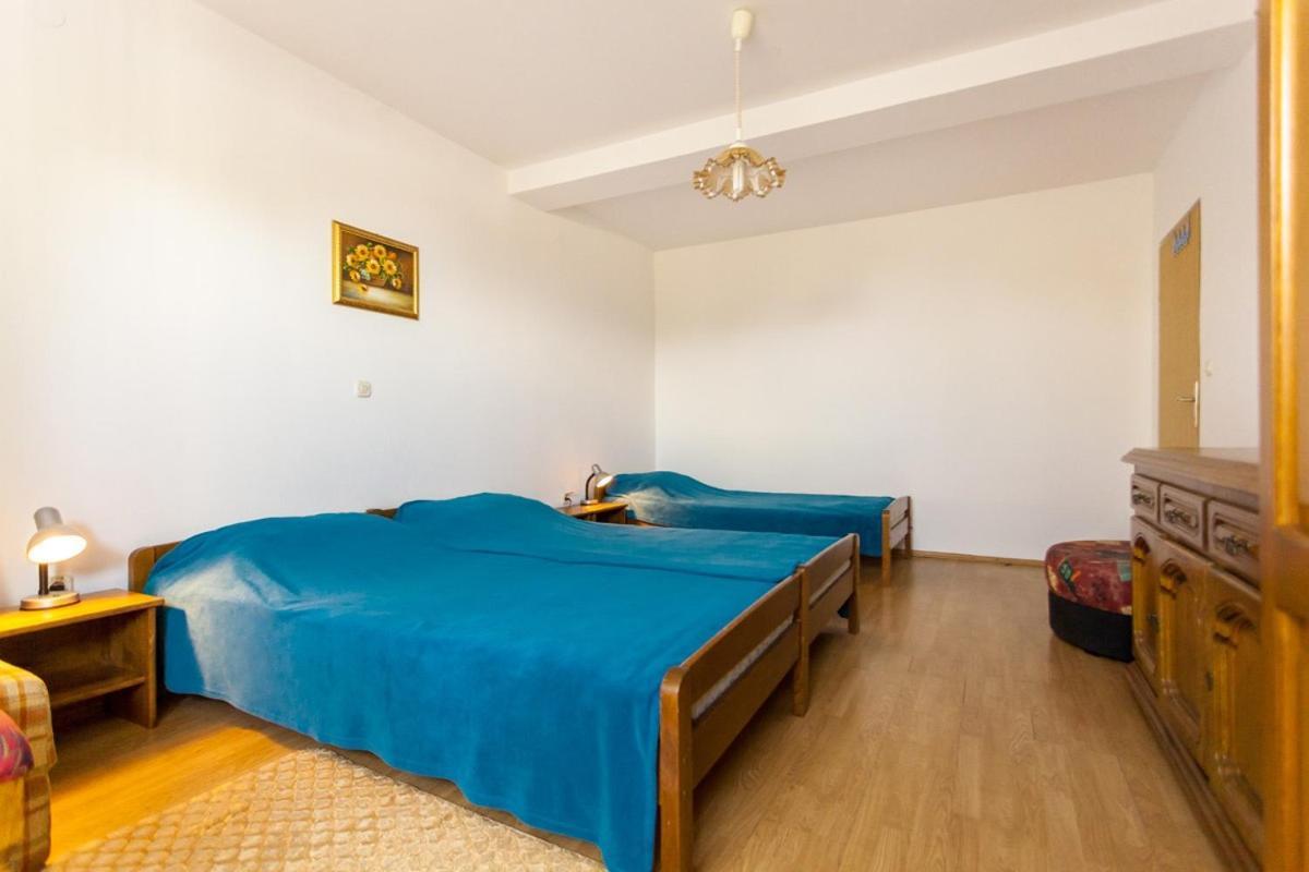 Apartments Magdalena Малинска Екстериор снимка
