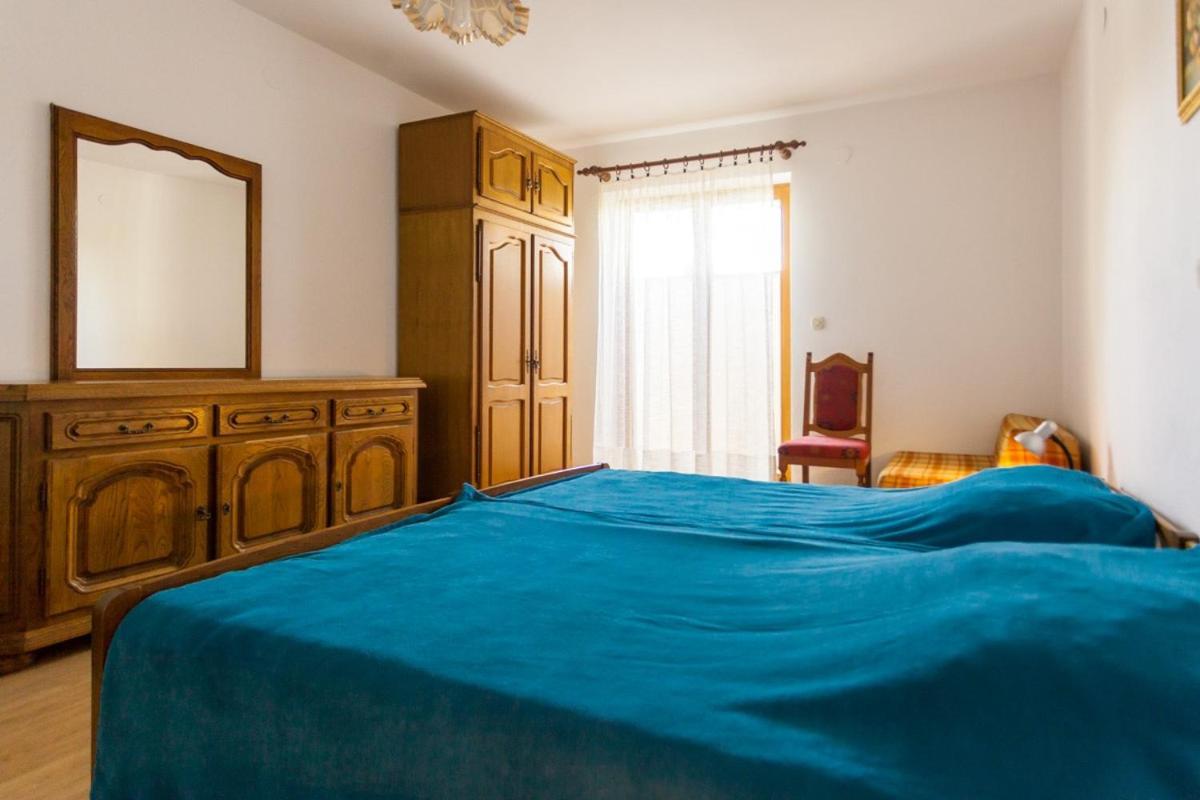 Apartments Magdalena Малинска Екстериор снимка