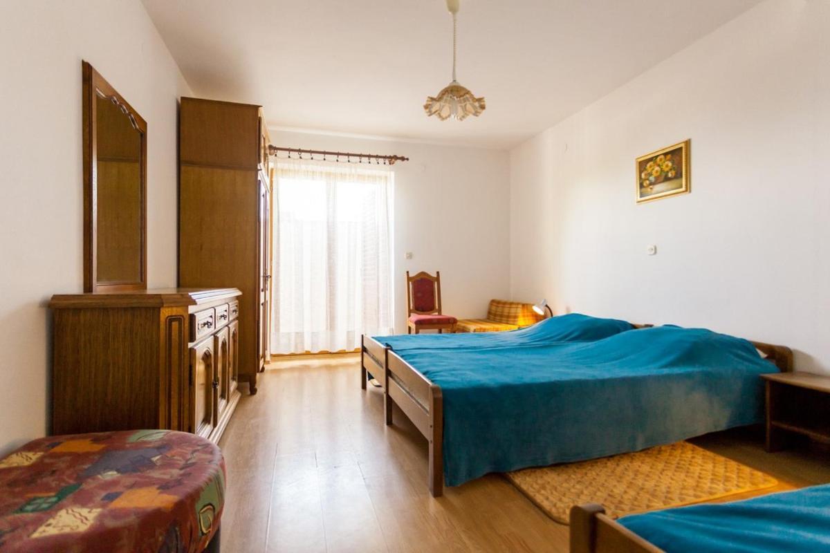 Apartments Magdalena Малинска Екстериор снимка